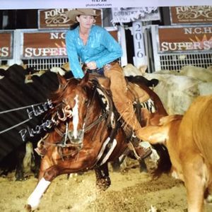 Meet your Posher, Tina